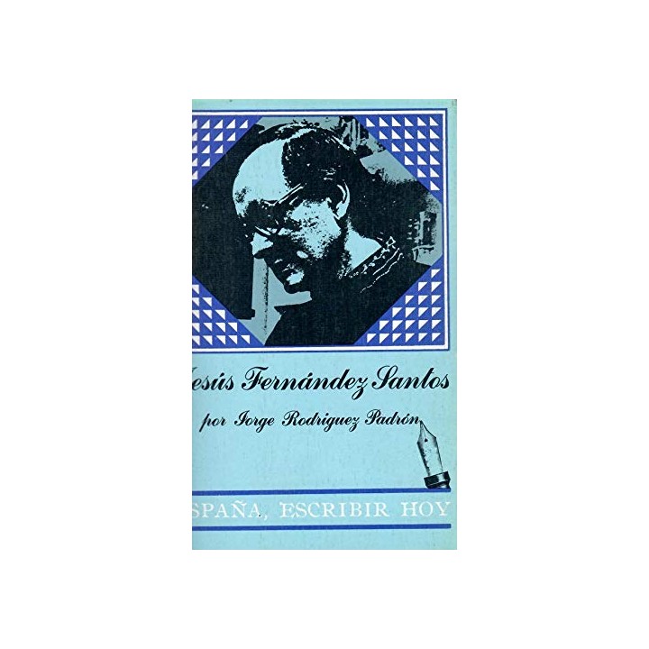 Jesus Fernandez Santos